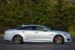 Jaguar XJR 2014 года